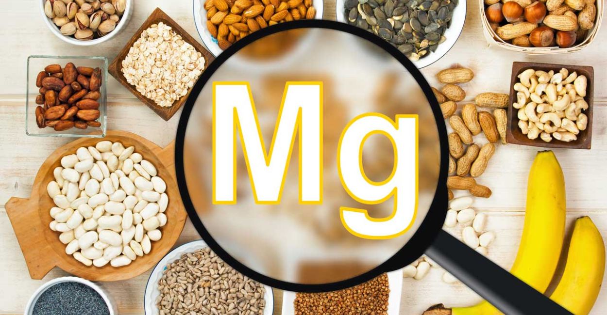 Magnésio e Saúde do Coração na Diálise