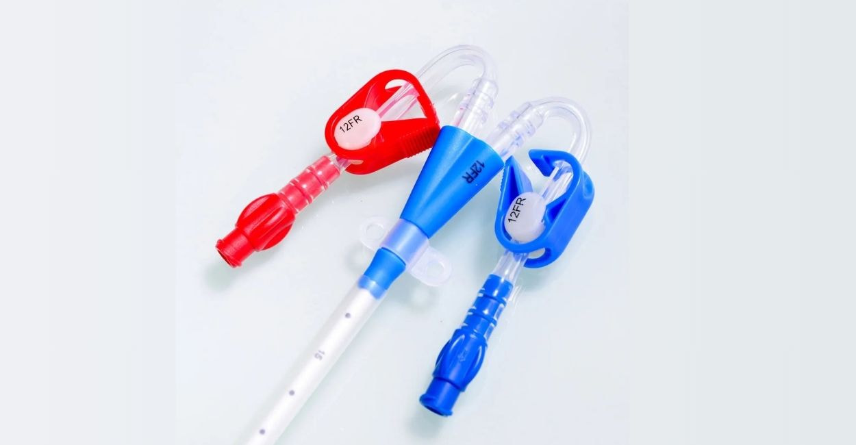 Mercado de Cateteres de Hemodiálise